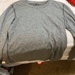 adidas workout shirt